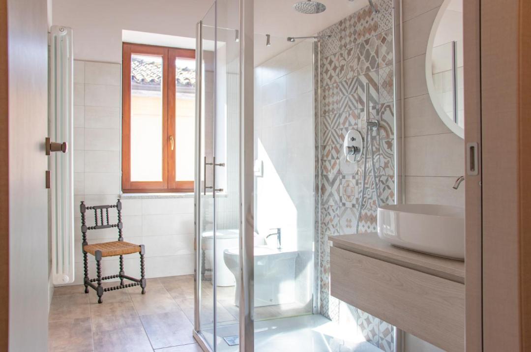 Photo of Bathroom in Vermezzo