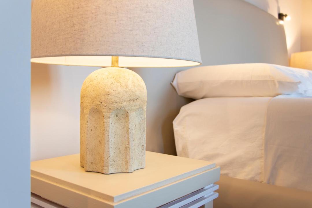 Photo of Bedroom in Vermezzo