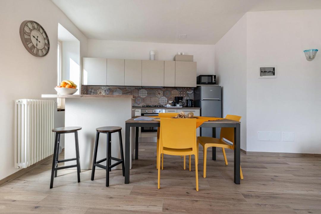 Photo of Kitchen in Tremosine