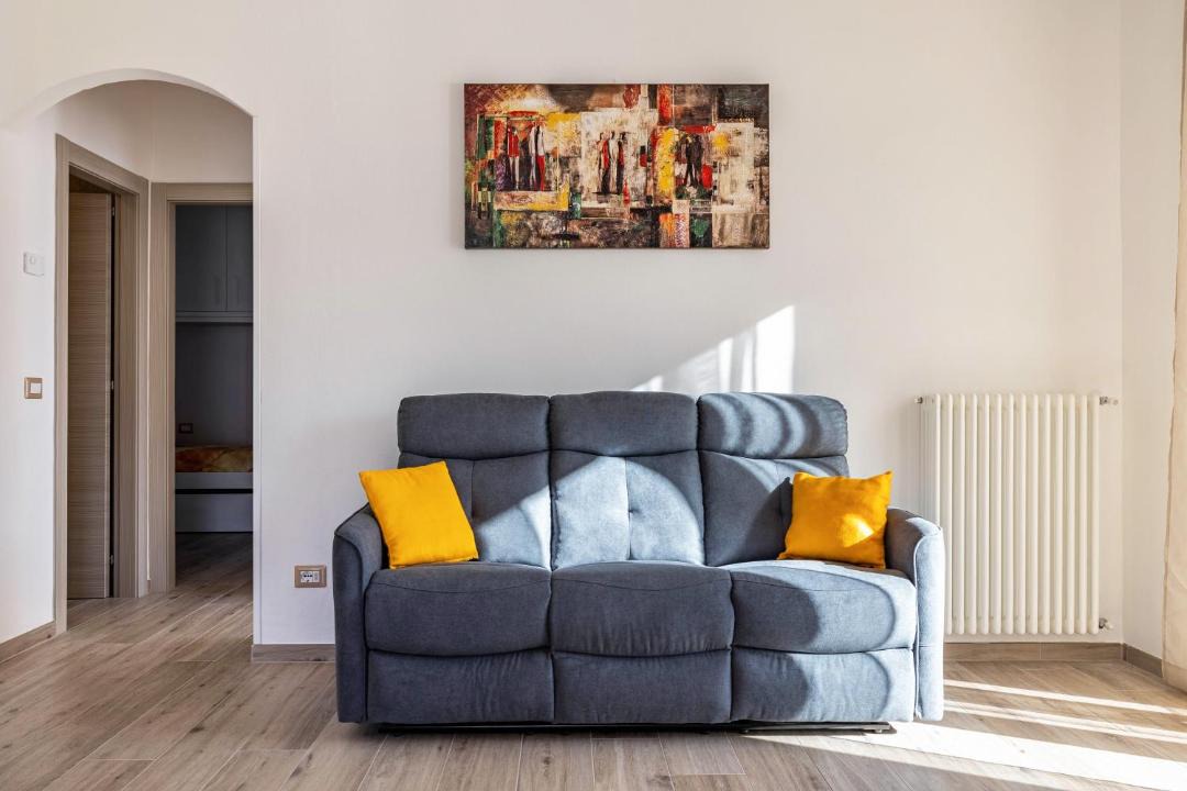 Photo of Livingroom in Tremosine
