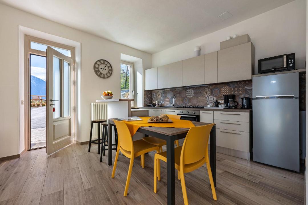 Photo of Kitchen in Tremosine