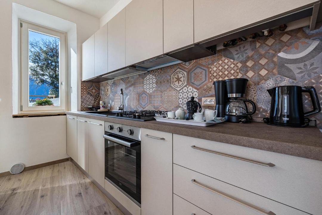 Photo of Kitchen in Tremosine