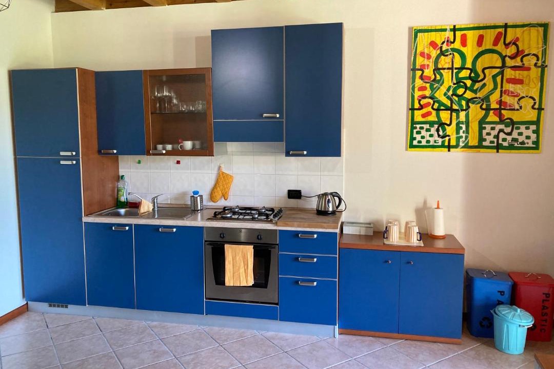 Photo of Kitchen in Monte