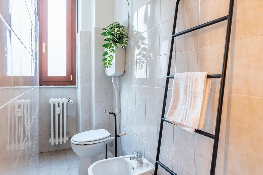 Photo of Bathroom in Tre Torri