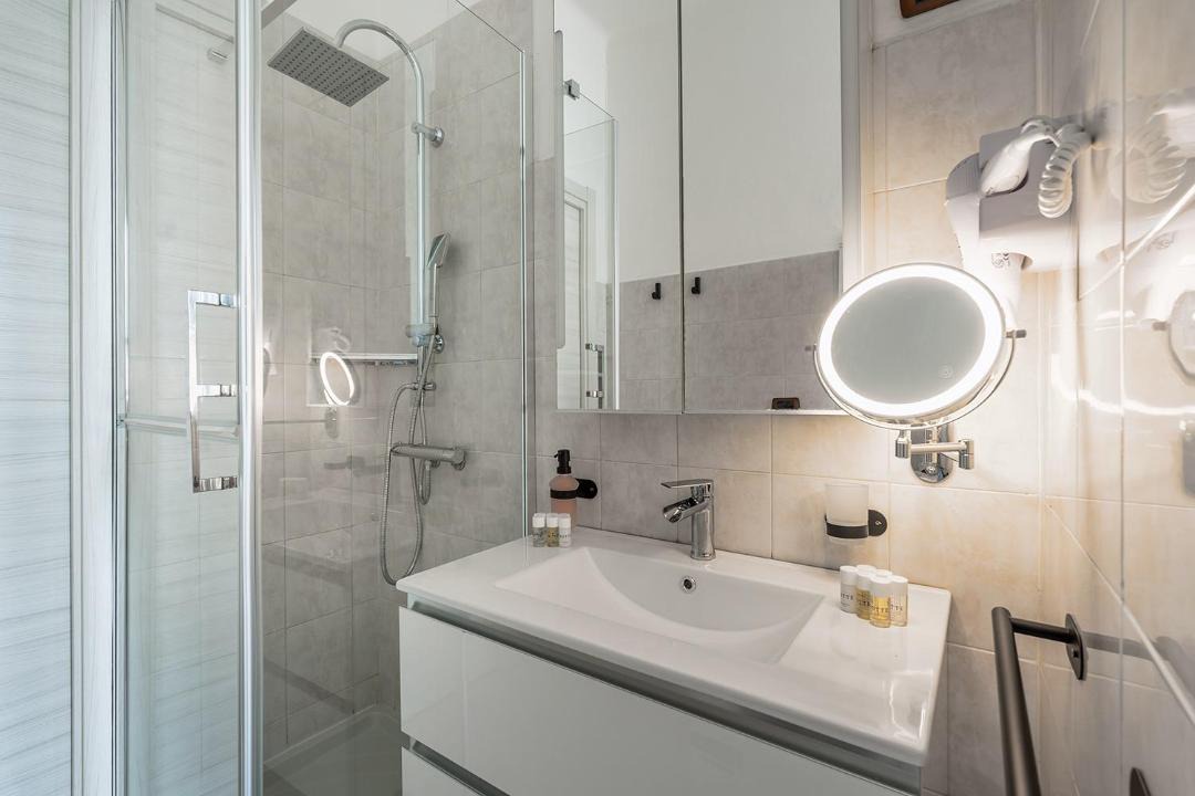 Photo of Bathroom in Tre Torri