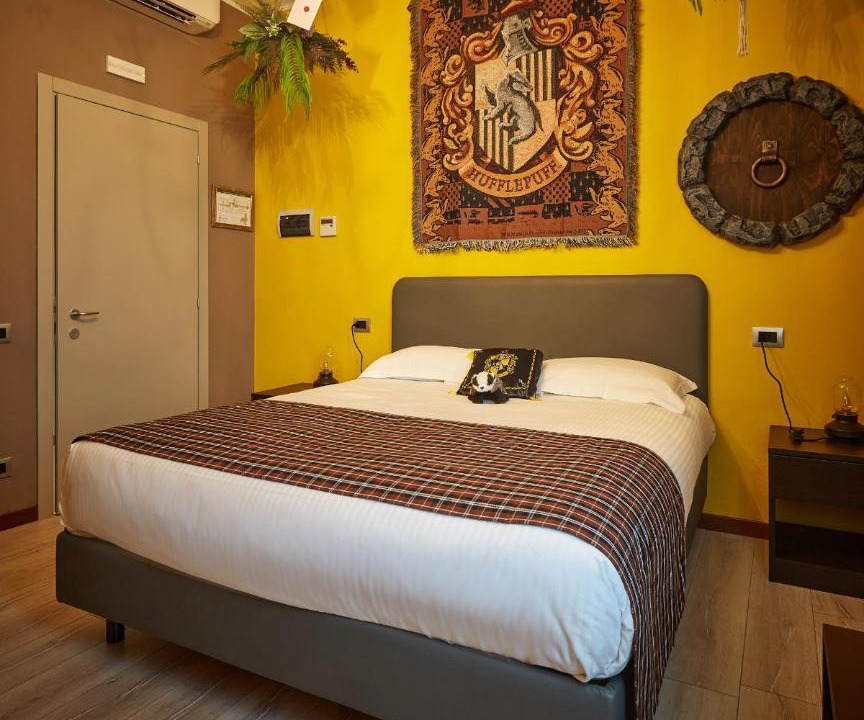 Photo of Bedroom in Palazzago