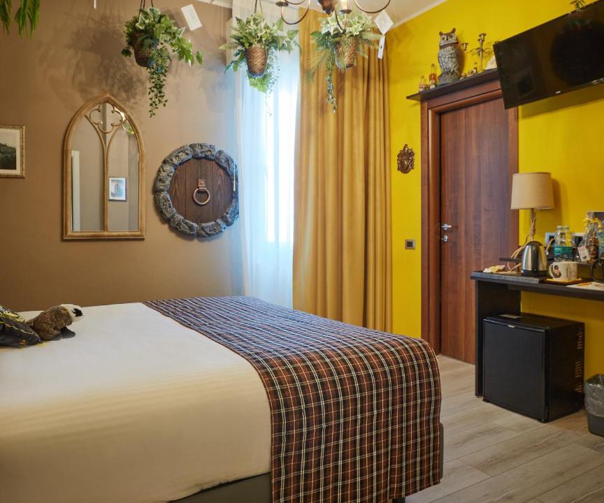 Photo of Bedroom in Palazzago