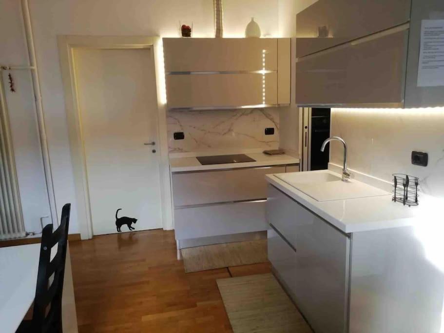 Photo of Kitchen in Loreto