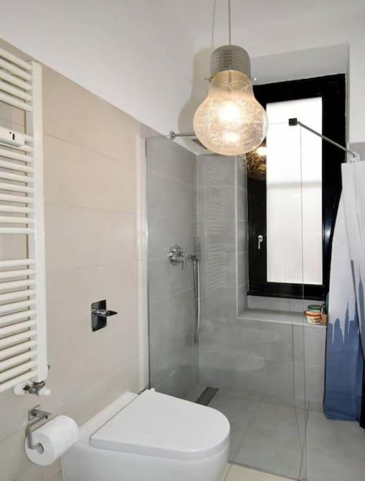 Photo of Bathroom in Loreto