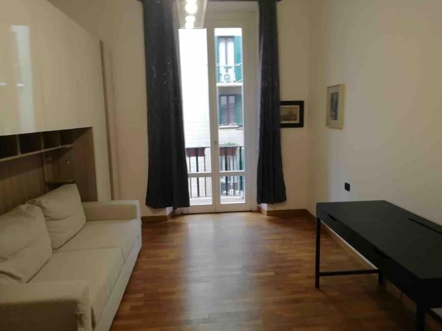 Photo of Livingroom in Loreto