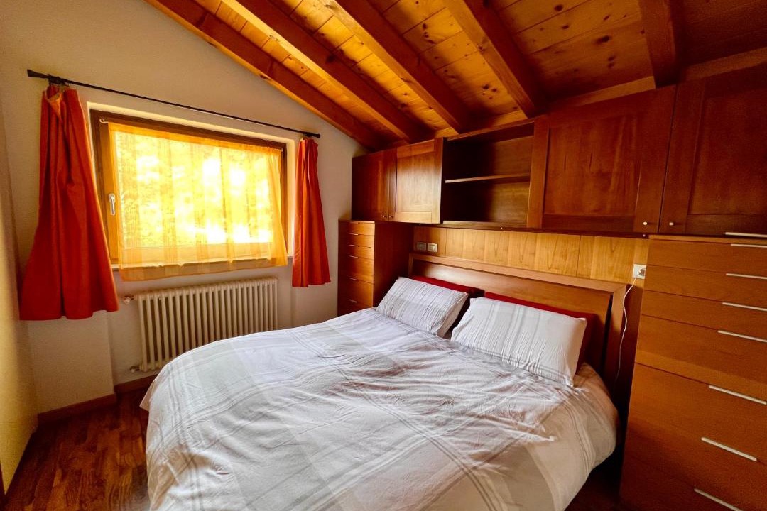 Photo of Bedroom in Olgiasca