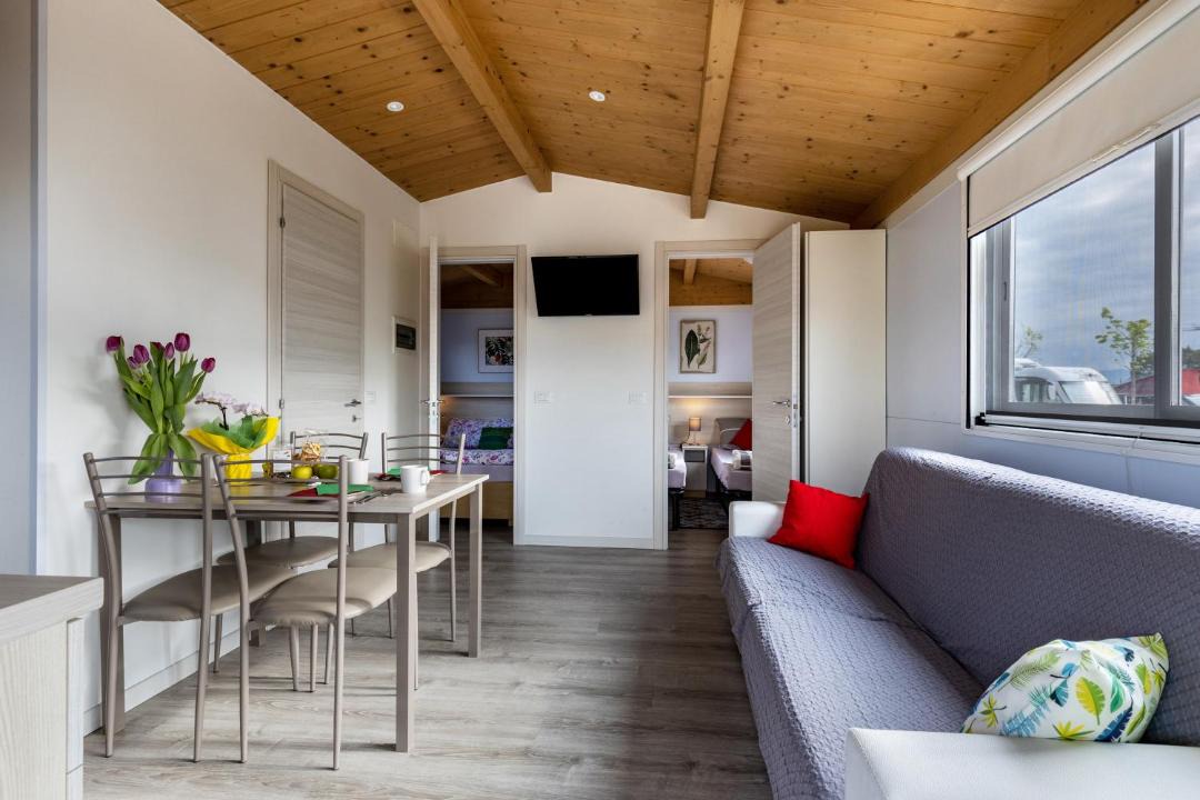 Photo of Livingroom in Desenzano del Garda