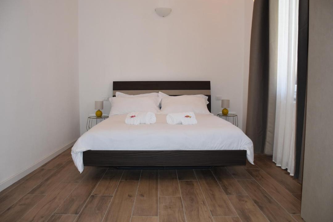 Photo of Bedroom in Pavia
