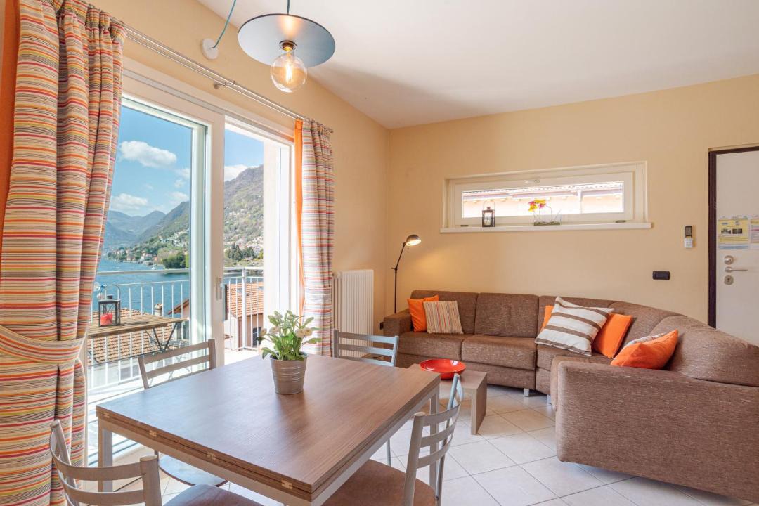 Photo of Livingroom in Ossuccio