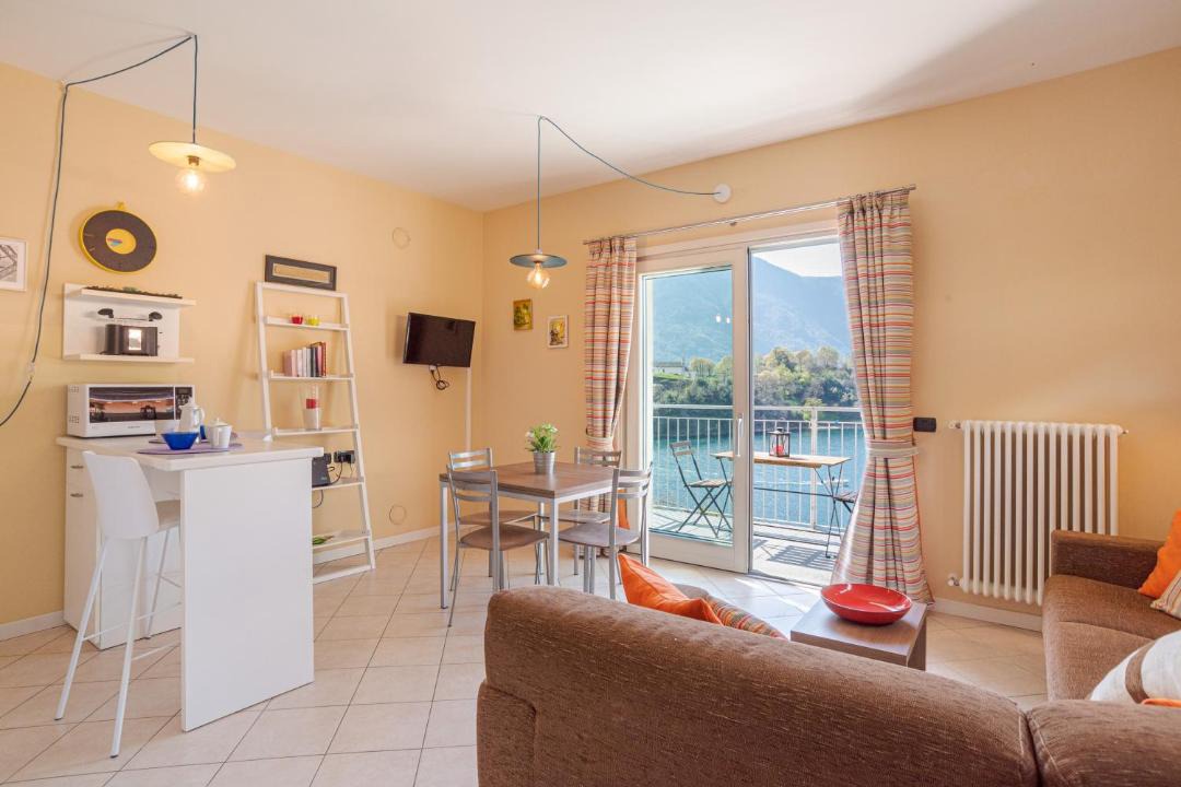 Photo of Livingroom in Ossuccio