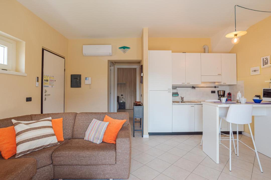 Photo of Livingroom in Ossuccio