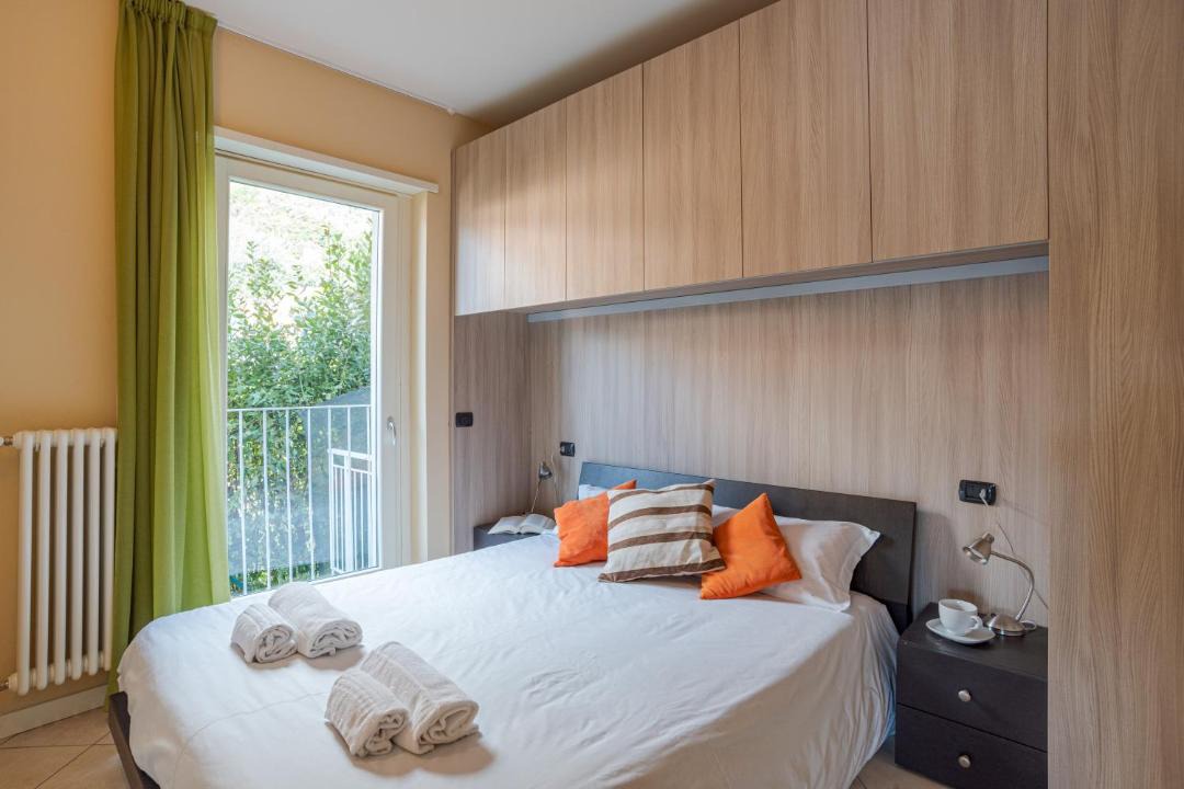 Photo of Bedroom in Ossuccio