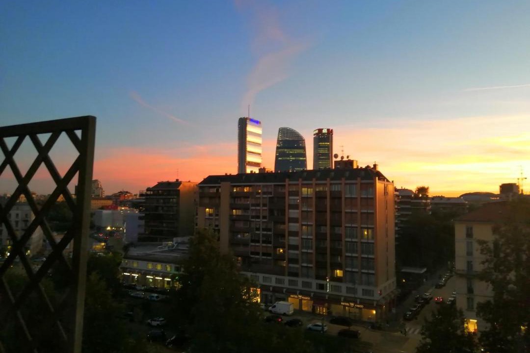 Photo of Others in Milan