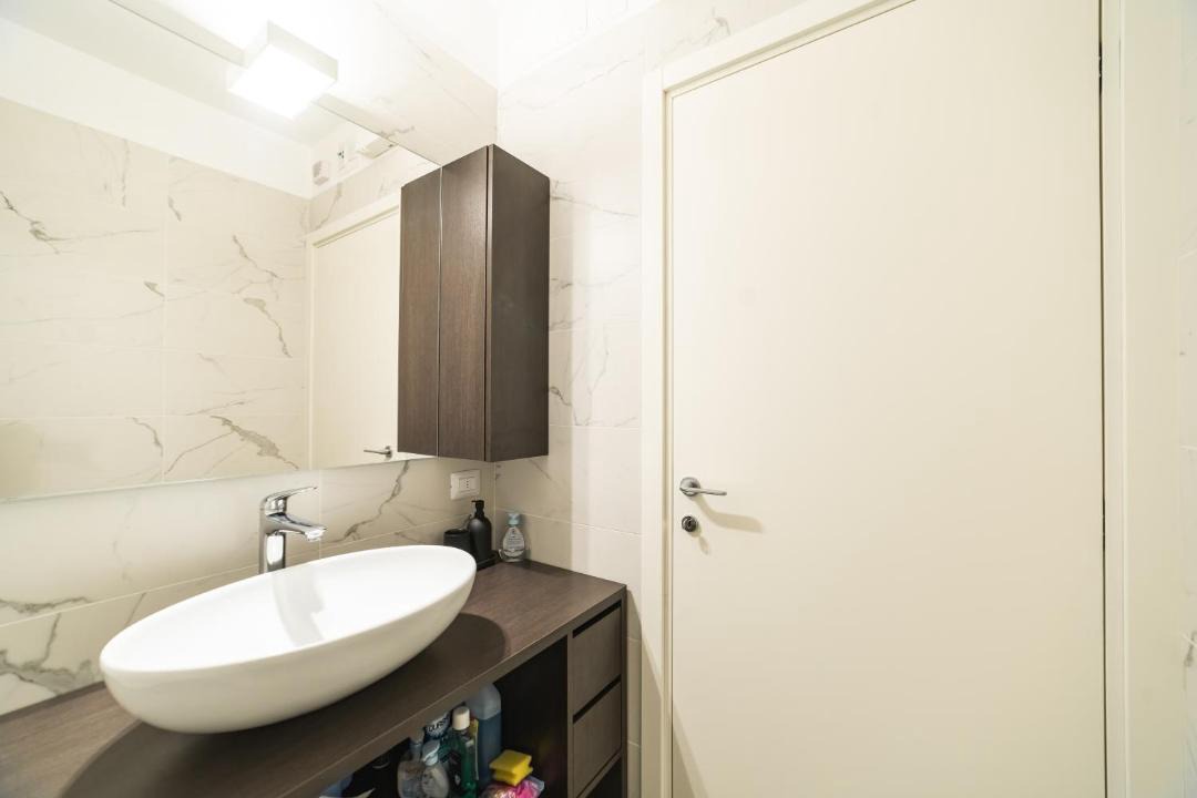 Photo of Bathroom in Greco