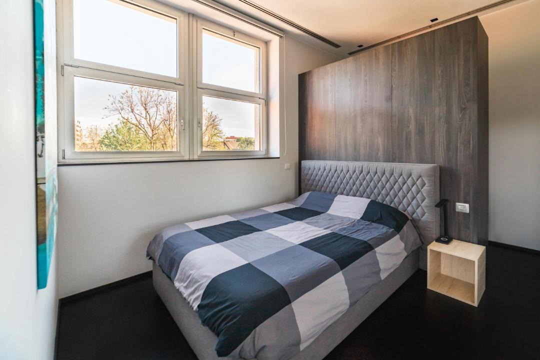 Photo of Bedroom in Greco