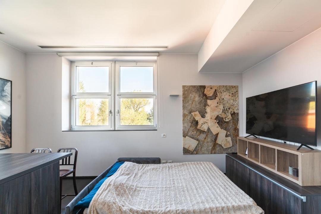 Photo of Bedroom in Greco