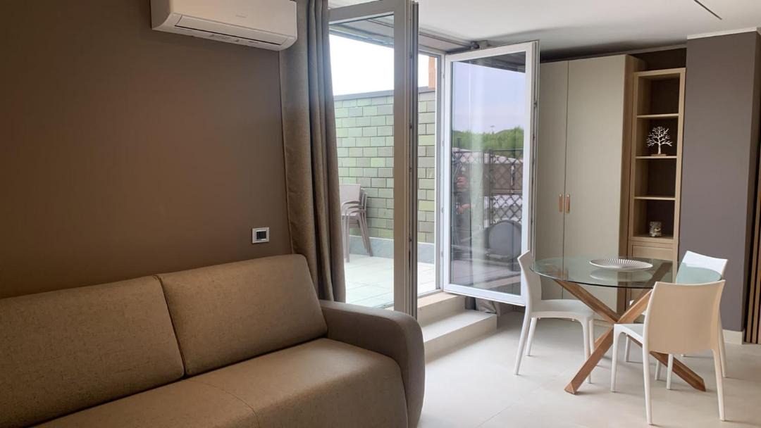 Photo of Livingroom in Affori