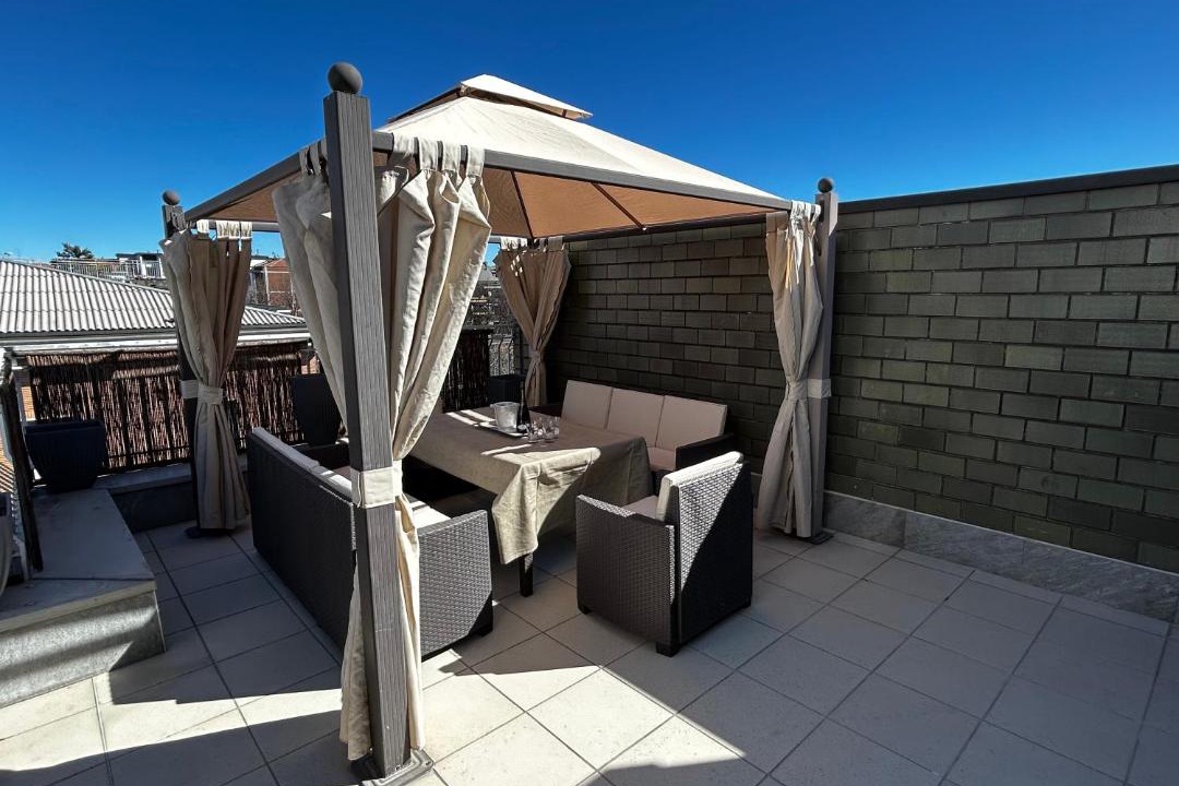 Photo of Patio Balcony in Affori