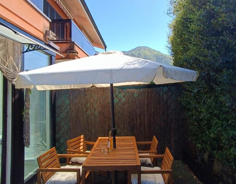 Photo of Patio Balcony in Porlezza