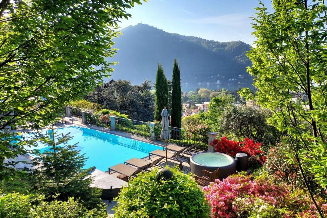 Photo of Others in Cernobbio