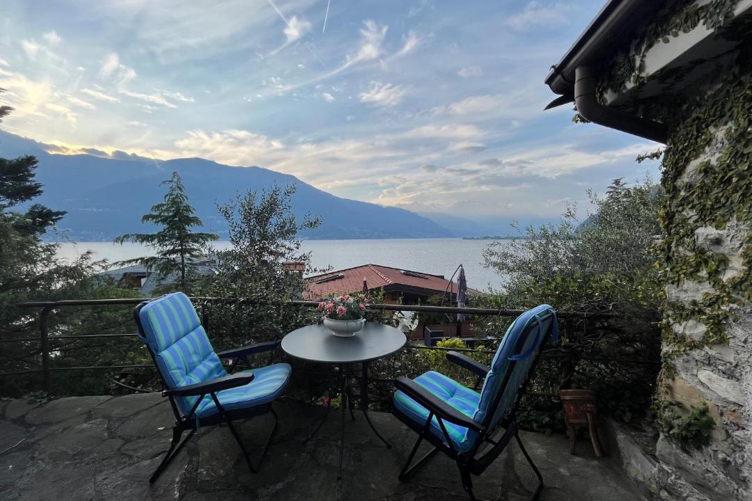 Photo of Patio Balcony in Bellano