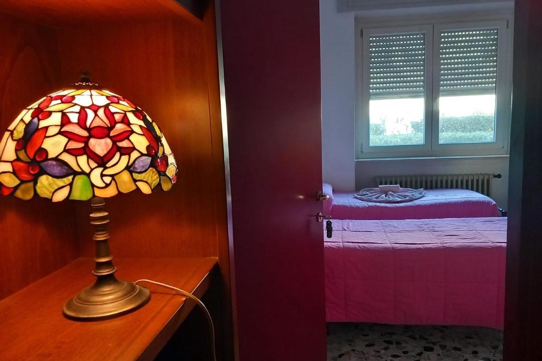 Photo of Bedroom in Crema
