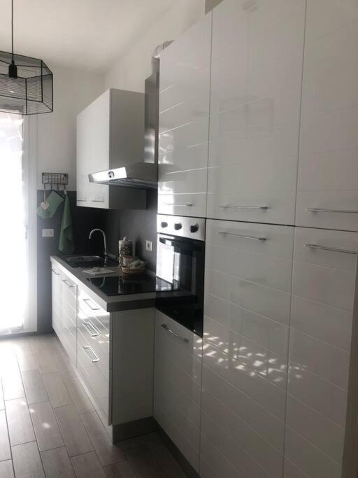 Photo of Kitchen in Corsico