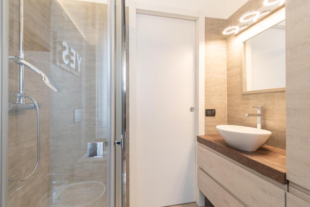 Photo of Bathroom in Brescia