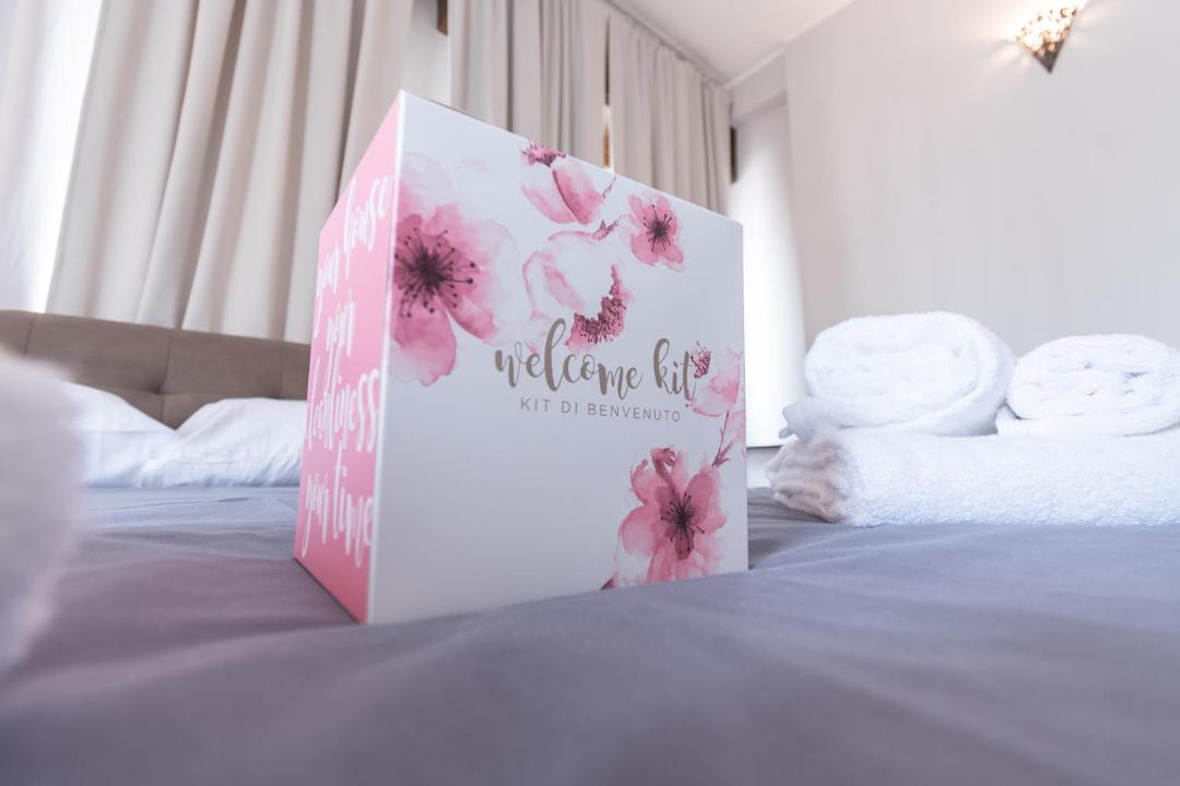 Photo of Bedroom in Brescia