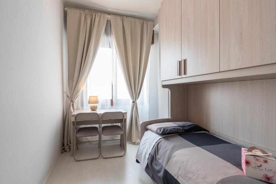 Photo of Bedroom in Brescia