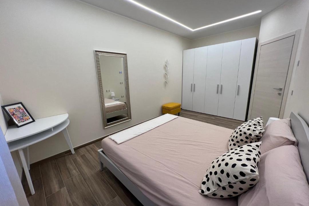 Photo of Bedroom in Ponte Caffaro
