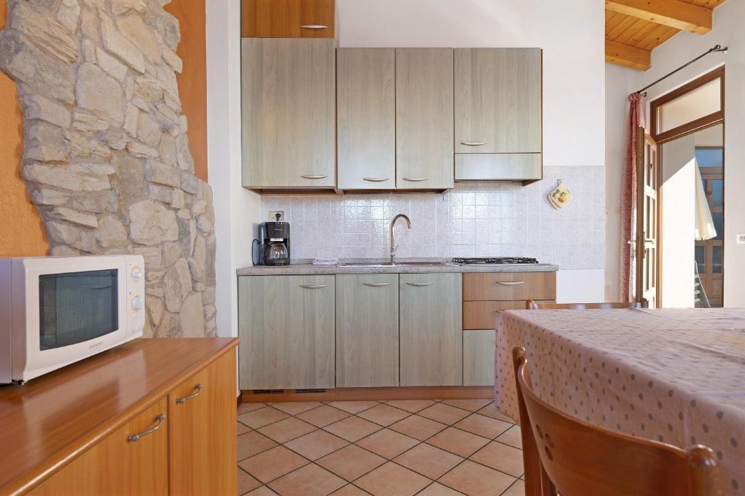 Photo of Kitchen in Oldesio