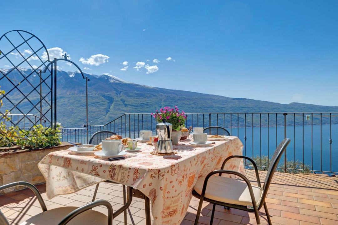 Photo of Patio Balcony in Oldesio