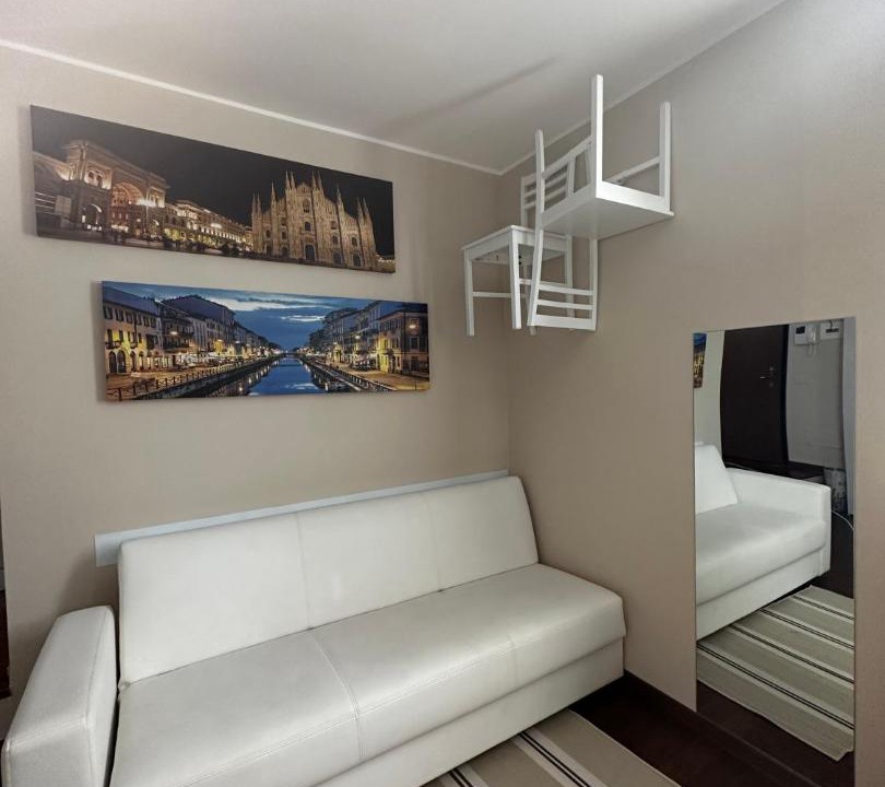Photo of Livingroom in Monza