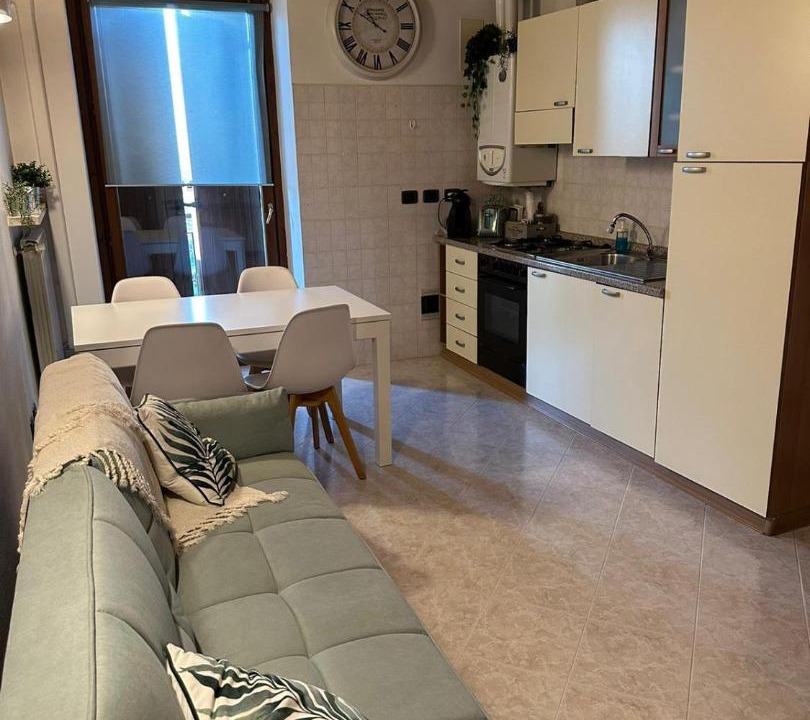Photo of Livingroom in Ponti sul Mincio