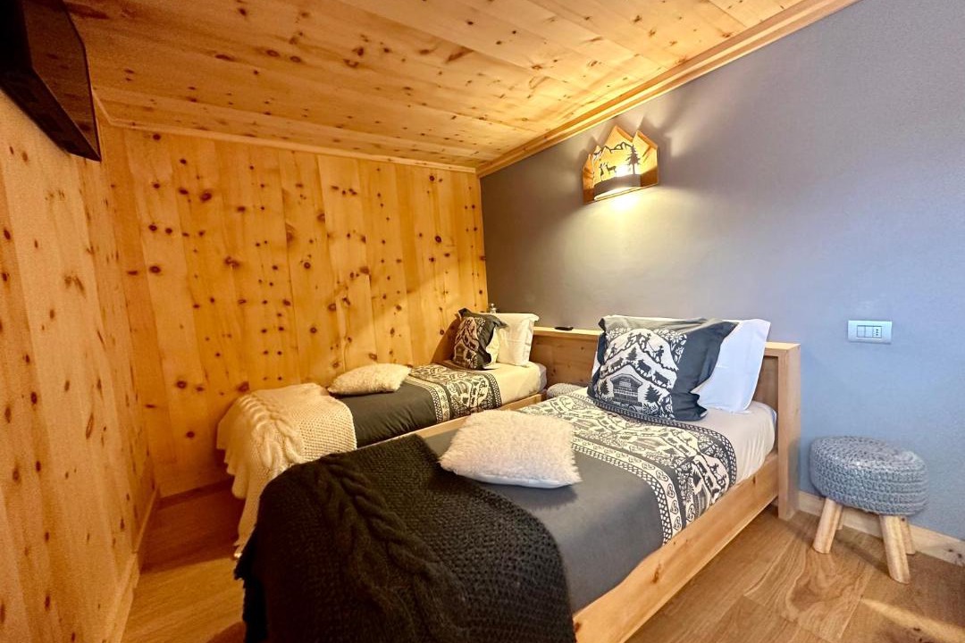 Photo of Bedroom in Valdisotto