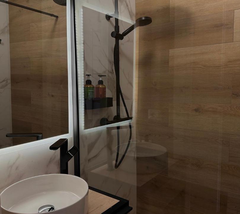 Photo of Bathroom in Rho