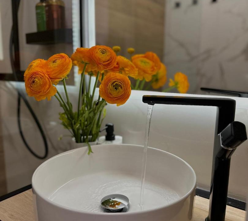 Photo of Bathroom in Rho