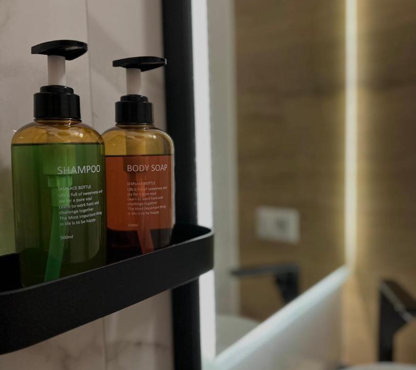 Photo of Bathroom in Rho