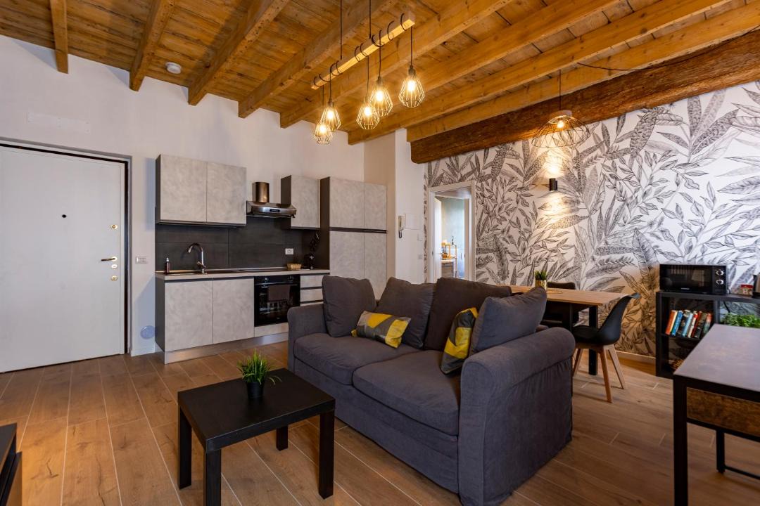Photo of Livingroom in Bollate