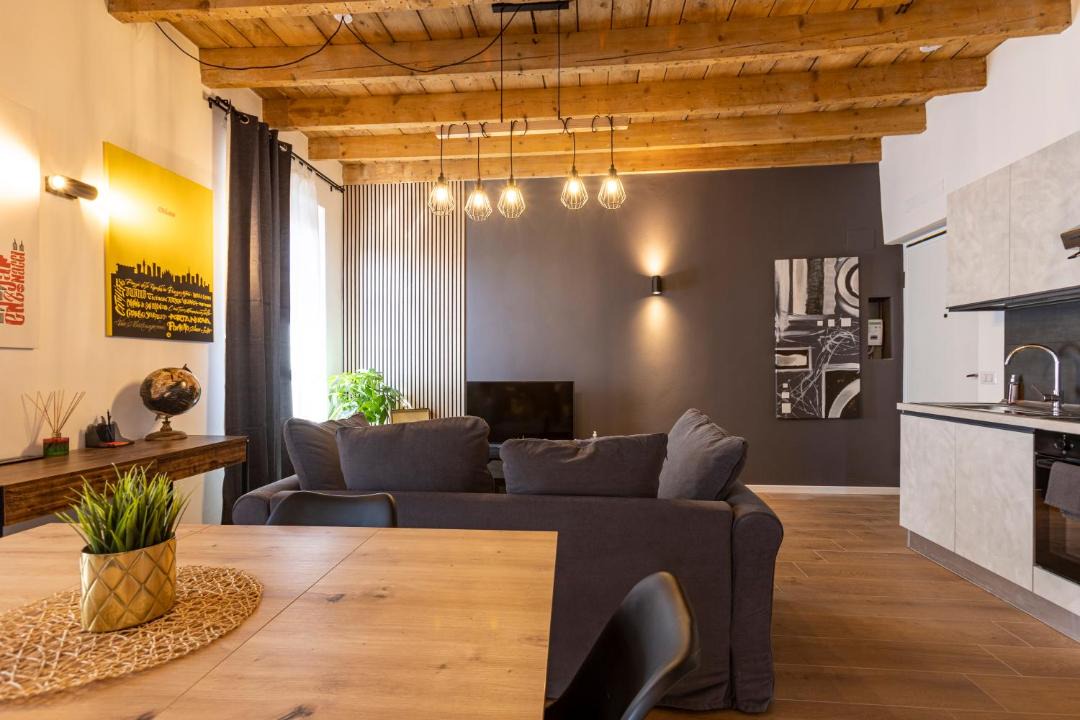 Photo of Livingroom in Bollate