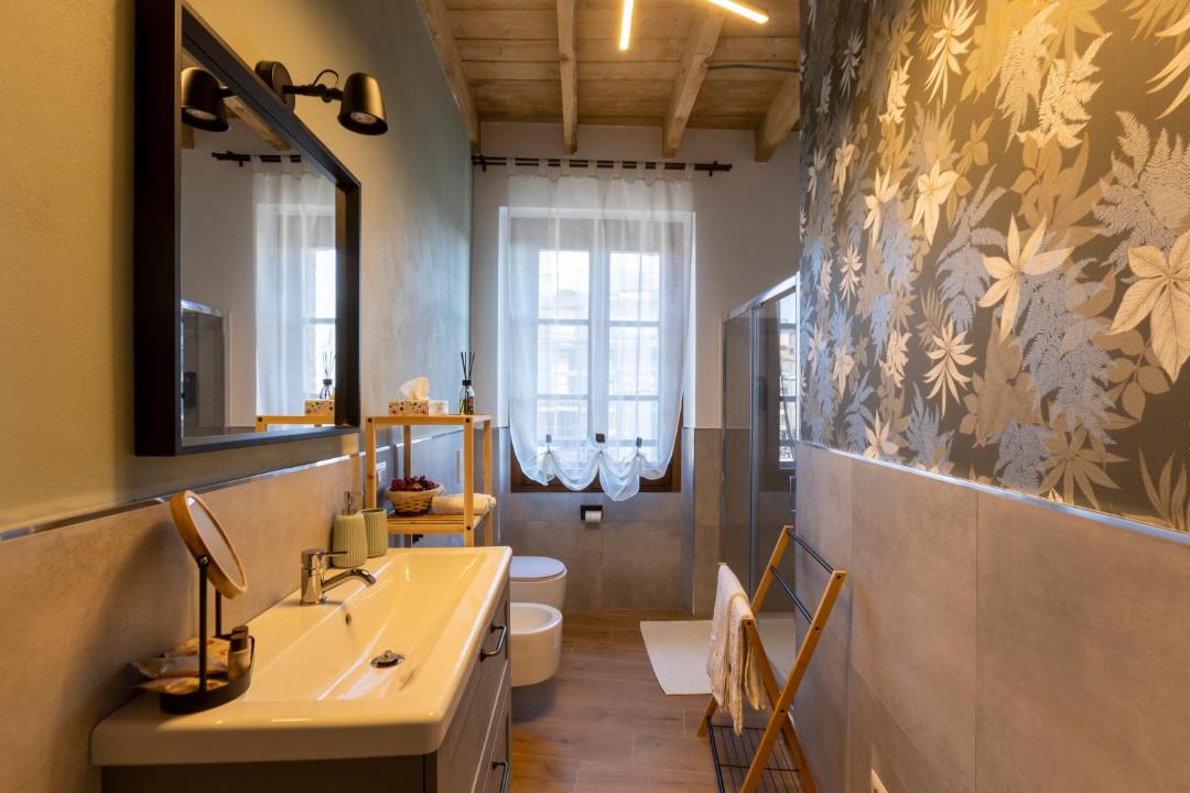 Photo of Livingroom in Bollate