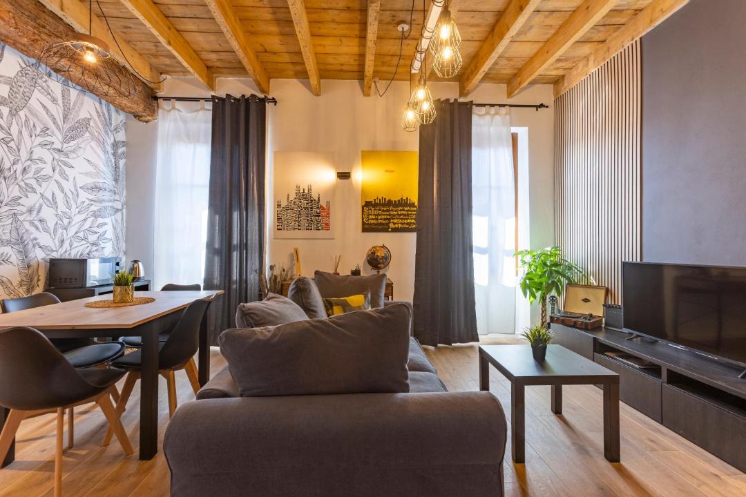 Photo of Livingroom in Bollate
