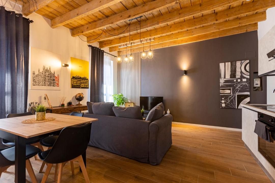 Photo of Livingroom in Bollate