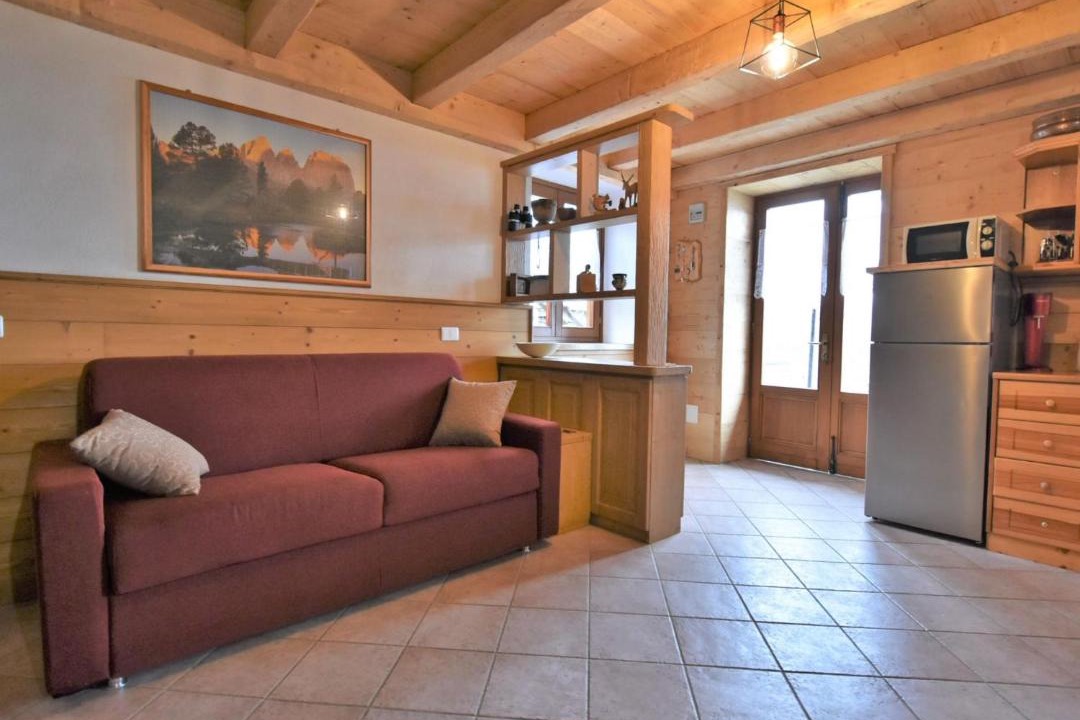Photo of Livingroom in Mello